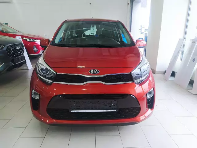Kia Picanto 2019