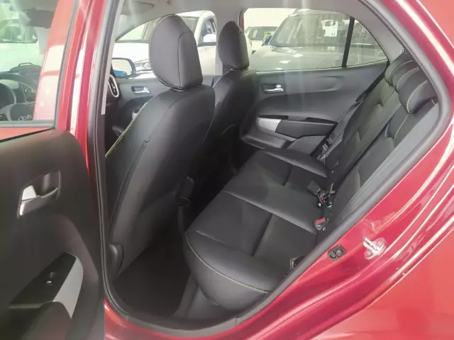 Kia Picanto 2019