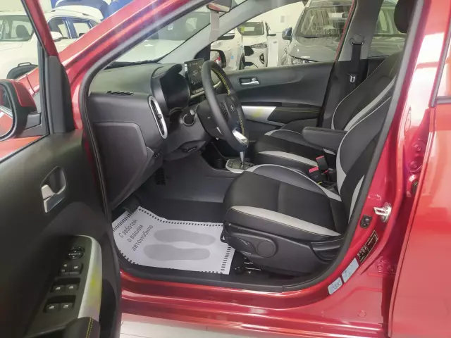 Kia Picanto 2019