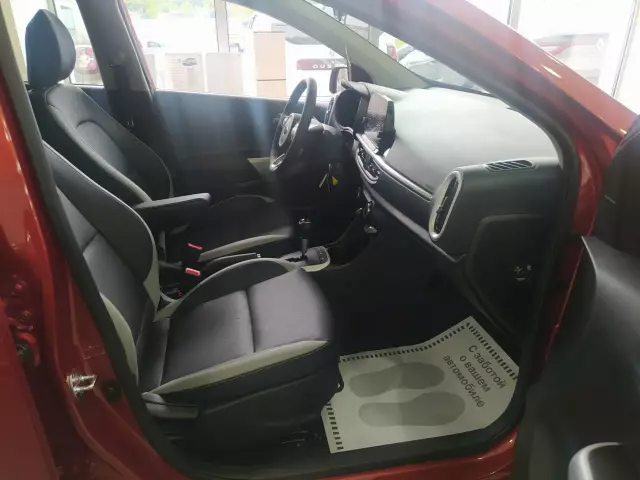 Kia Picanto 2019