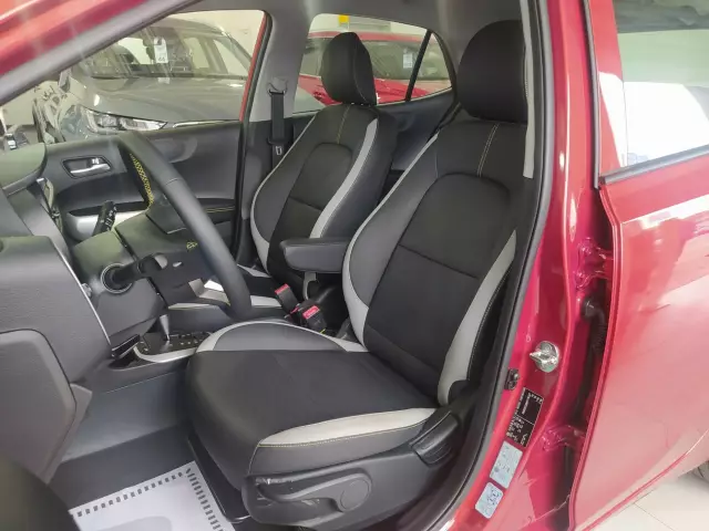 Kia Picanto 2019