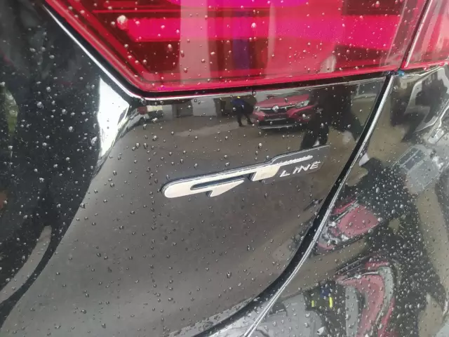 Kia Cerato 2020