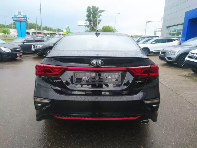 Kia Cerato 2020