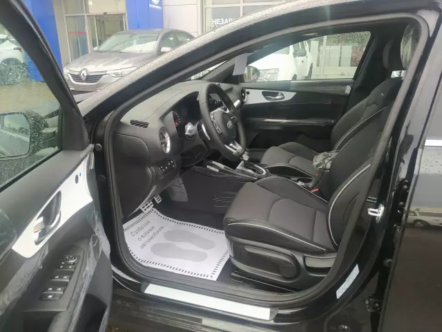 Kia Cerato 2020