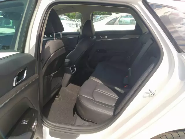 Kia K5 2020