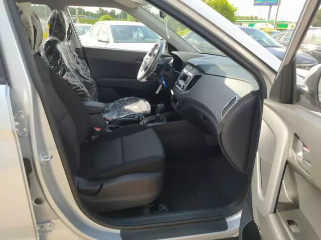 Hyundai Creta 2020