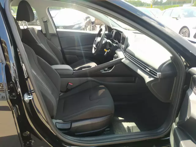 Hyundai Elantra 2021