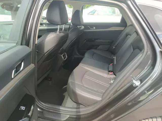Kia K5 2020