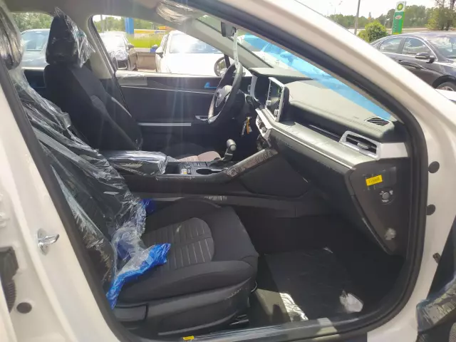 Kia K5 2020
