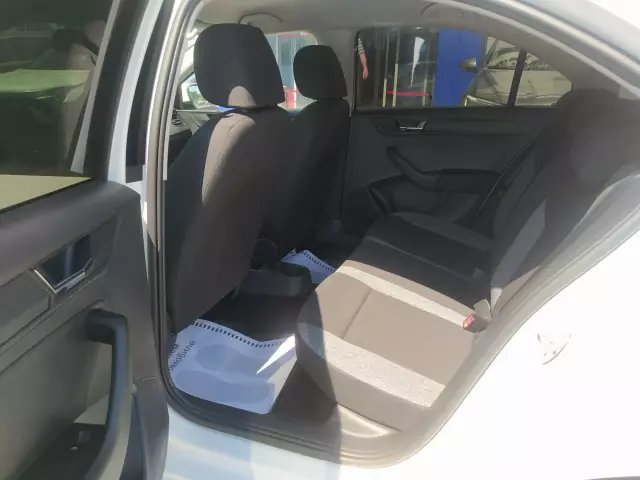 Skoda Rapid 2020