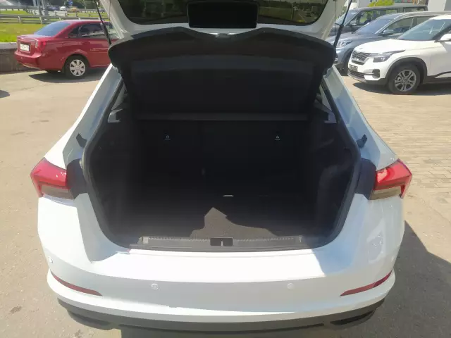 Skoda Rapid 2020
