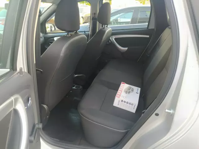 Nissan Terrano 2020
