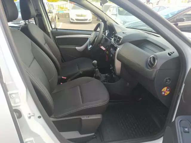 Nissan Terrano 2020