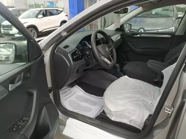 Volkswagen Polo 2020