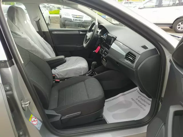 Volkswagen Polo 2020