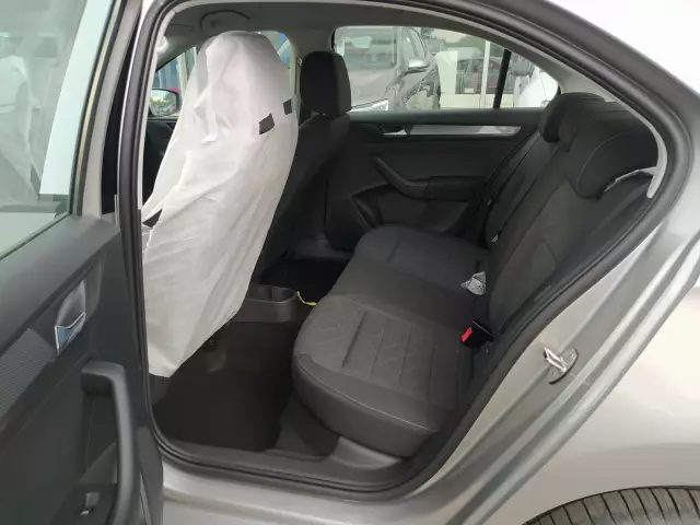 Volkswagen Polo 2020