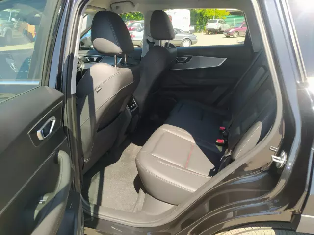 Chery Tiggo 7 Pro 2021