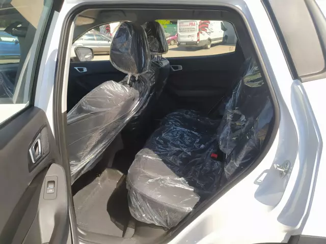 Chery Tiggo 4 2020