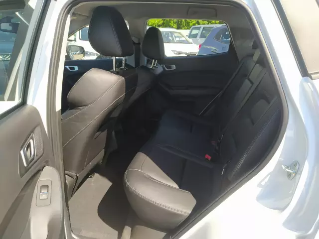 Chery Tiggo 4 2021