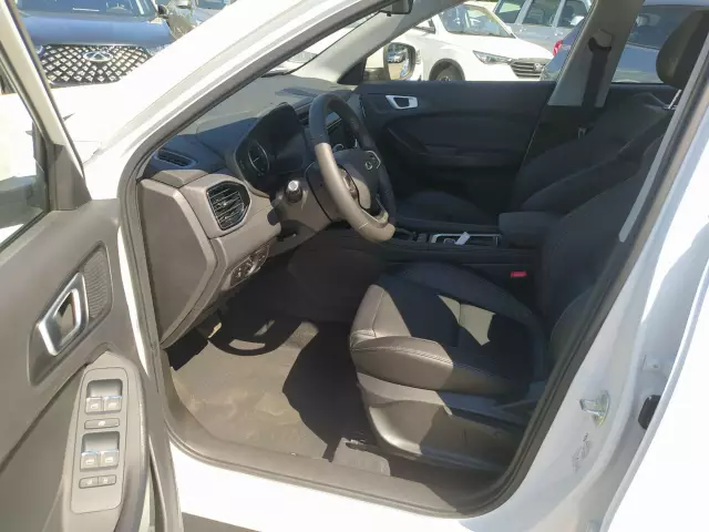 Chery Tiggo 4 2021