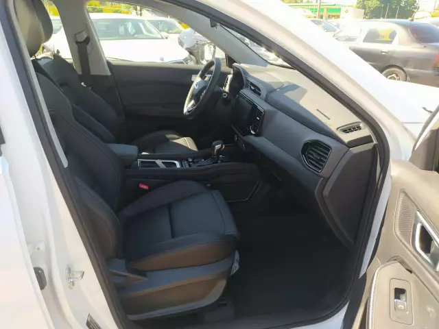 Chery Tiggo 4 2021