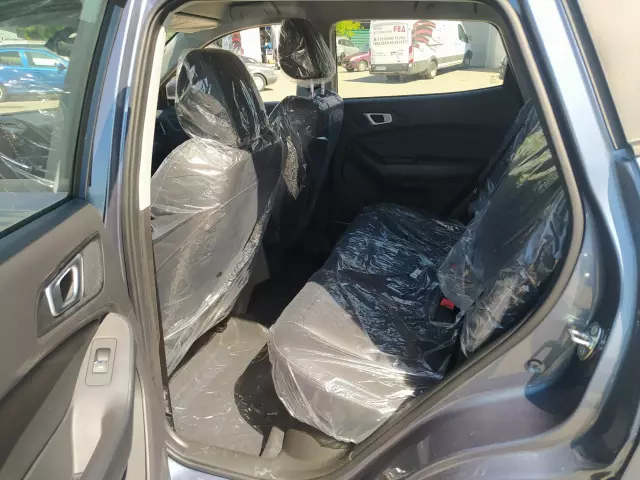 Chery Tiggo 4 2020