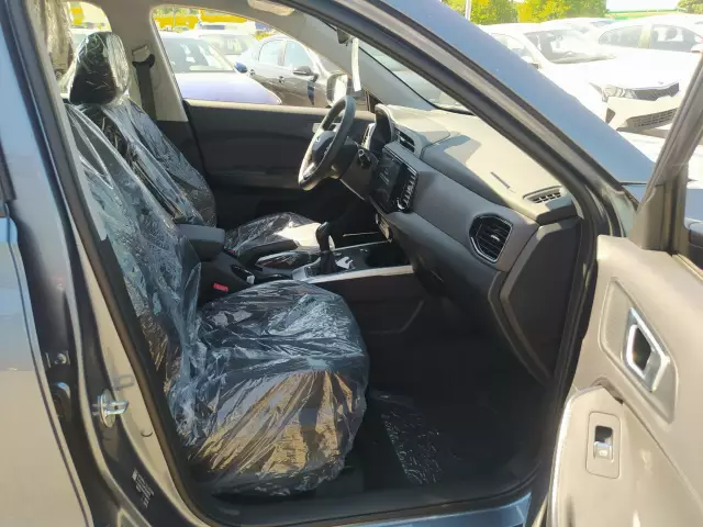 Chery Tiggo 4 2020