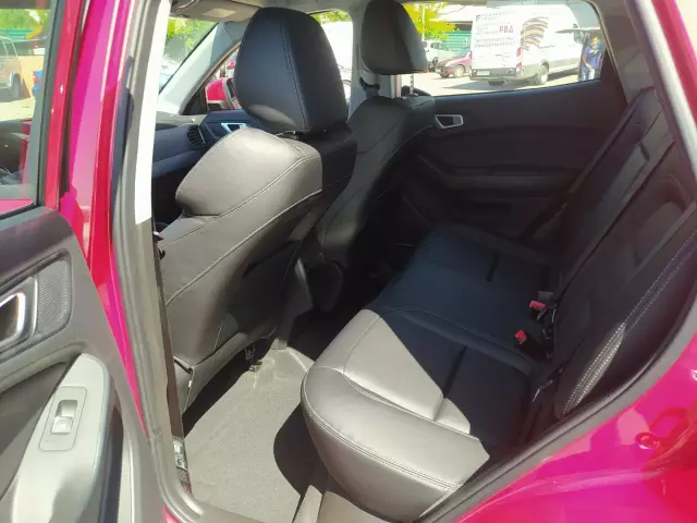 Chery Tiggo 4 2021