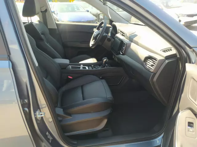 Chery Tiggo 4 2021