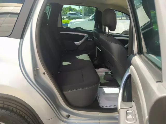 Nissan Terrano 2015