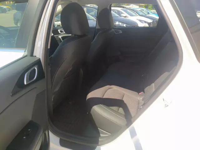 Kia Ceed 2020