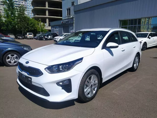 Kia Ceed 2020