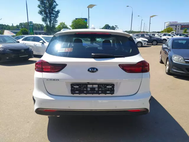 Kia Ceed 2020