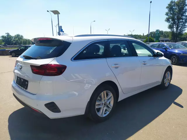 Kia Ceed 2020