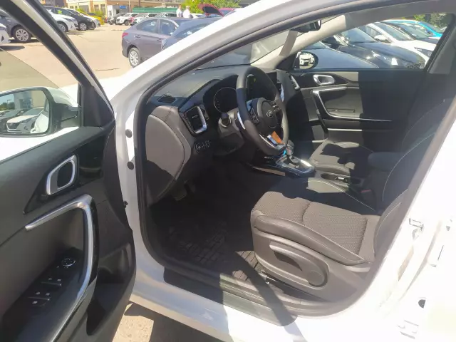 Kia Ceed 2020
