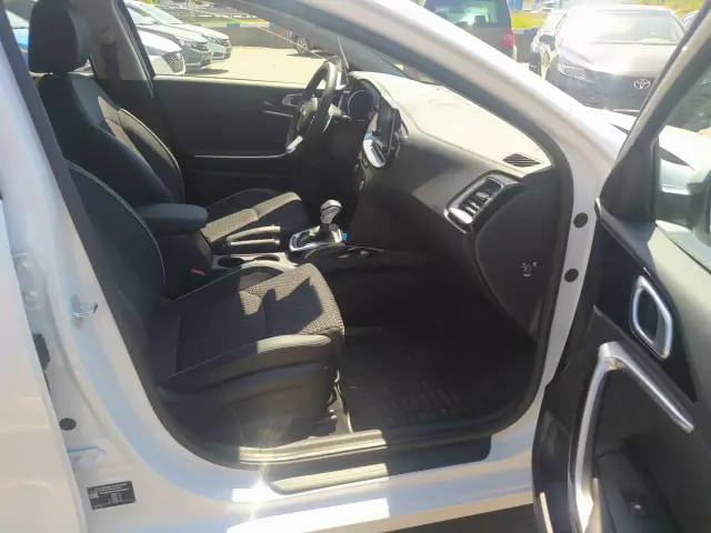 Kia Ceed 2020