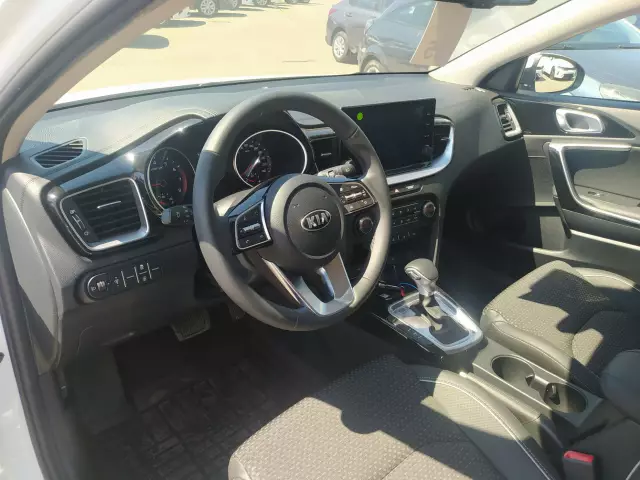 Kia Ceed 2020