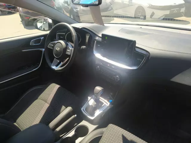 Kia Ceed 2020