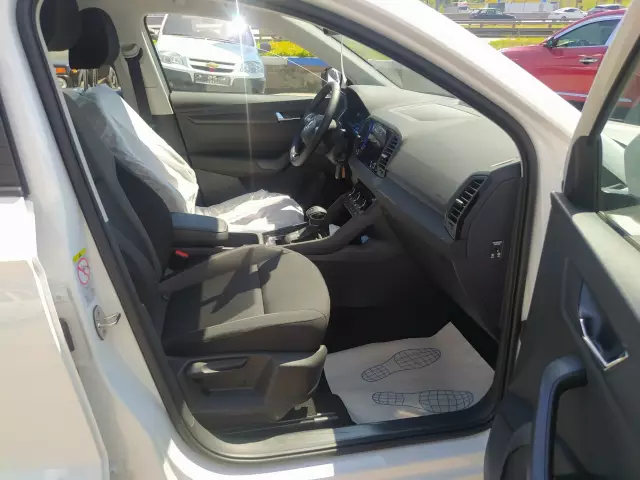 Skoda Karoq 2020