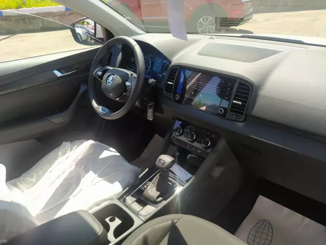 Skoda Karoq 2020