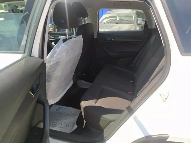 Skoda Karoq 2020