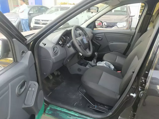 LADA Largus 2021