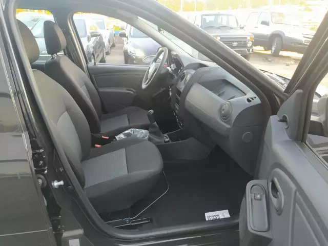 LADA Largus 2021
