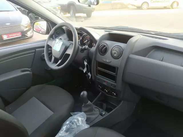 LADA Largus 2021