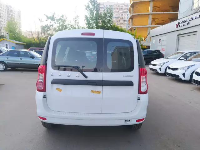 LADA Largus 2021
