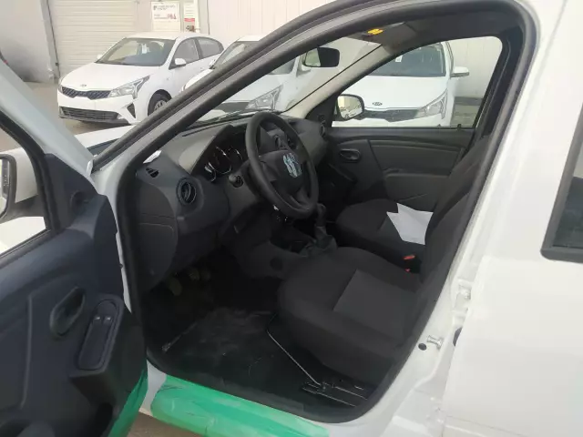 LADA Largus 2021