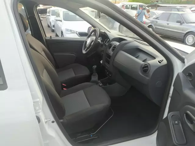 LADA Largus 2021