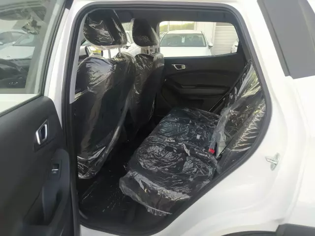Chery Tiggo 4 2021