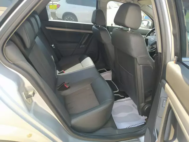 Opel Vectra 2008