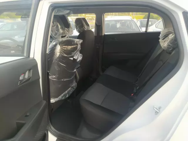 Hyundai Creta 2021